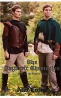 The Cayderic Chronicles