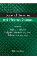 Bacterial Genomes and Infectious Diseases