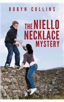 The Niello Necklace Mystery
