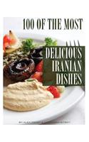 100 of the Most Delicious Iranian Dishes