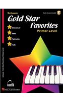Gold Star Favorites
