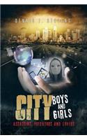 City Boys and Girls