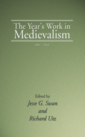 Year's Work in Medievalism, 2002