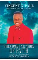 Communication of Faith