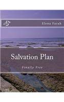 Salvation Plan: Finally Free