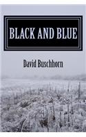 Black and Blue