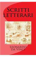 Scritti Letterari