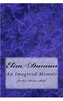 Eliza Duncan