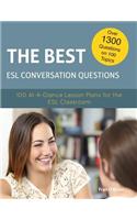 The Best ESL Conversation Questions