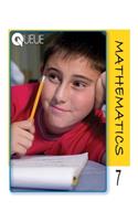 Queue Mathematics Grade 7