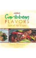 Authentic Caribbean Flavors