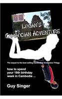 Logan's Cambodian Adventure: The sequel to the Cambodian Innocence Series(4 Cambodian Innocence)