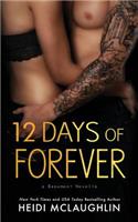 12 Days of Forever: (Beaumont)