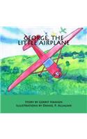 George, the Little Airplane