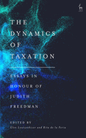 The Dynamics of Taxation