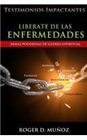 Liberate De Las Enfermedades