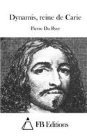 Dynamis, Reine de Carie