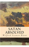 Satan Absolved