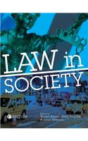 Law in Society