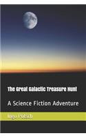The Great Galactic Treasure Hunt