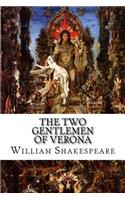 The Two Gentlemen of Verona