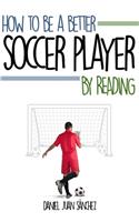 How to be a better soccer player by reading