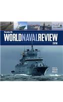 The Seaforth World Naval Review 2018