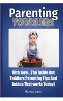 Parenting Toddlers with Love