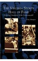Virginia Sports Hall of Fame