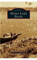 Mono Lake Basin