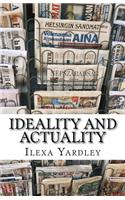 Ideality and Actuality