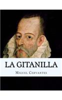 GITANILLA (Spanish Edition) Espanol