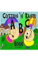 Cotton N Kandi ABC Book