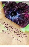 Les infortunes de la vertu