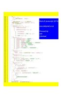 Best of Javascript 2016