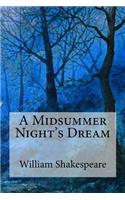 A Midsummer Night's Dream