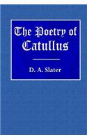 The Poetry of Catullus