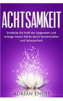 Achtsamkeit