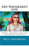 Adi Shankara's Life
