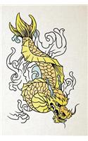 Eastern Sea Dragon Journal