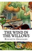 The Wind in the Willows
