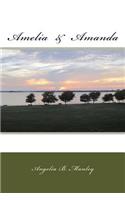 Amelia & Amanda