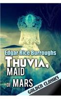 Thuvia, Maid of Mars