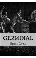 Germinal (Spanish Edition)