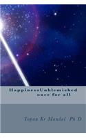 Happinessunblemished