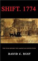 Shift. 1774