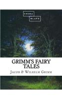 Grimm's Fairy Tales