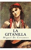 La Gitanilla (Spanish Edition)