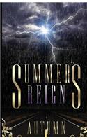 Summer's Reign: A Novella