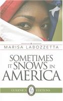 Sometimes It Snows in America